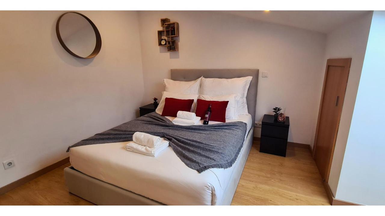 Rentalist Apartaments- Santa Catarina Porto Exterior foto