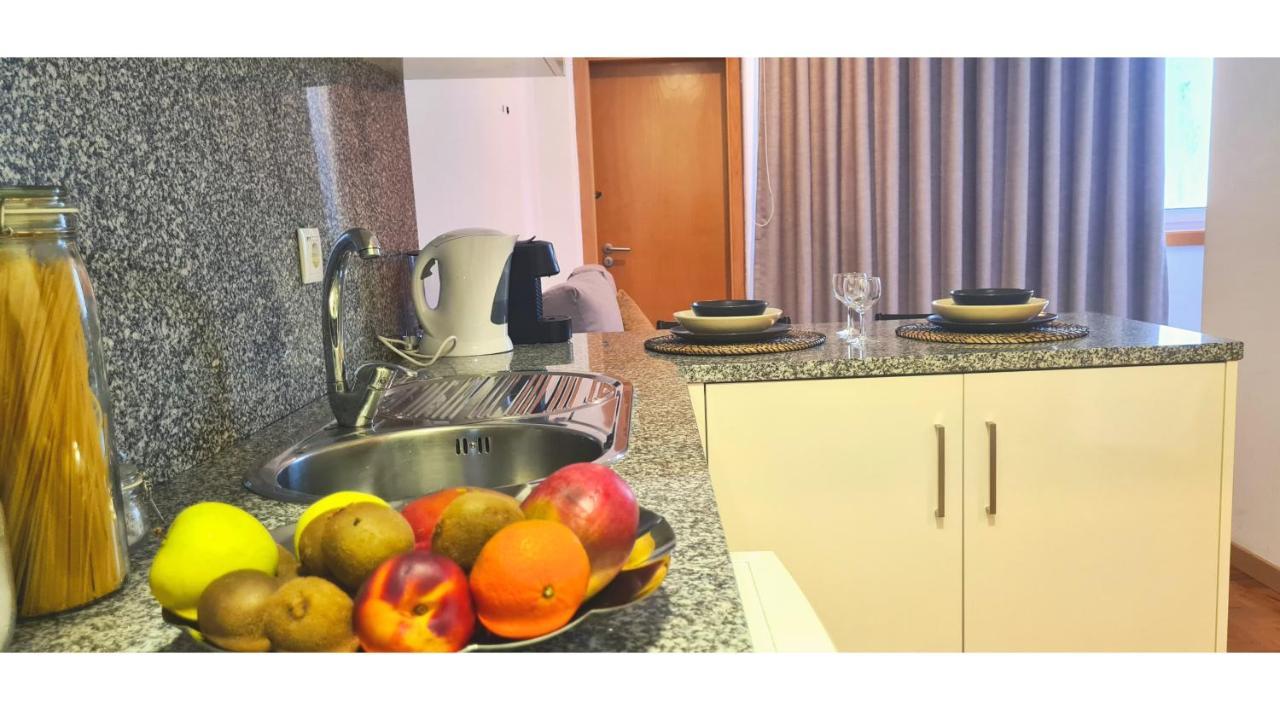 Rentalist Apartaments- Santa Catarina Porto Exterior foto
