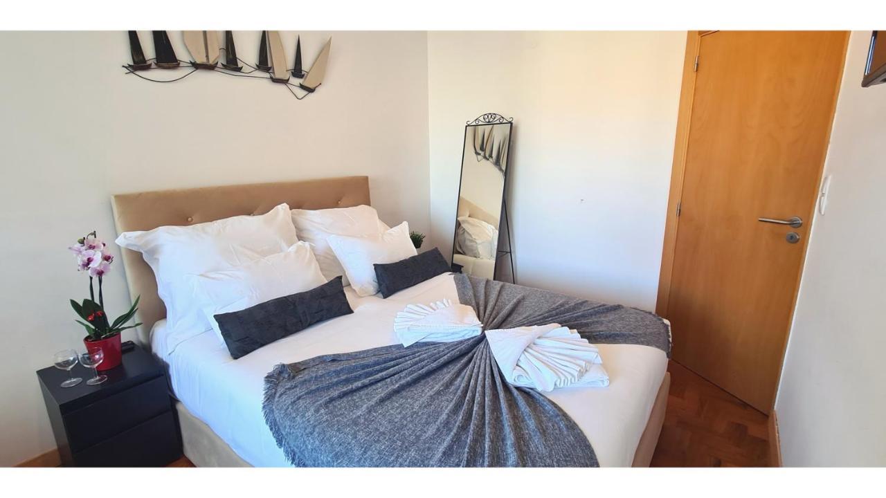 Rentalist Apartaments- Santa Catarina Porto Exterior foto