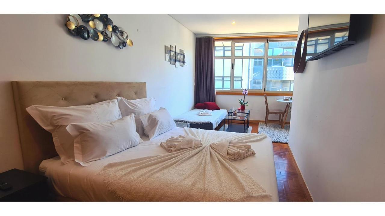 Rentalist Apartaments- Santa Catarina Porto Exterior foto