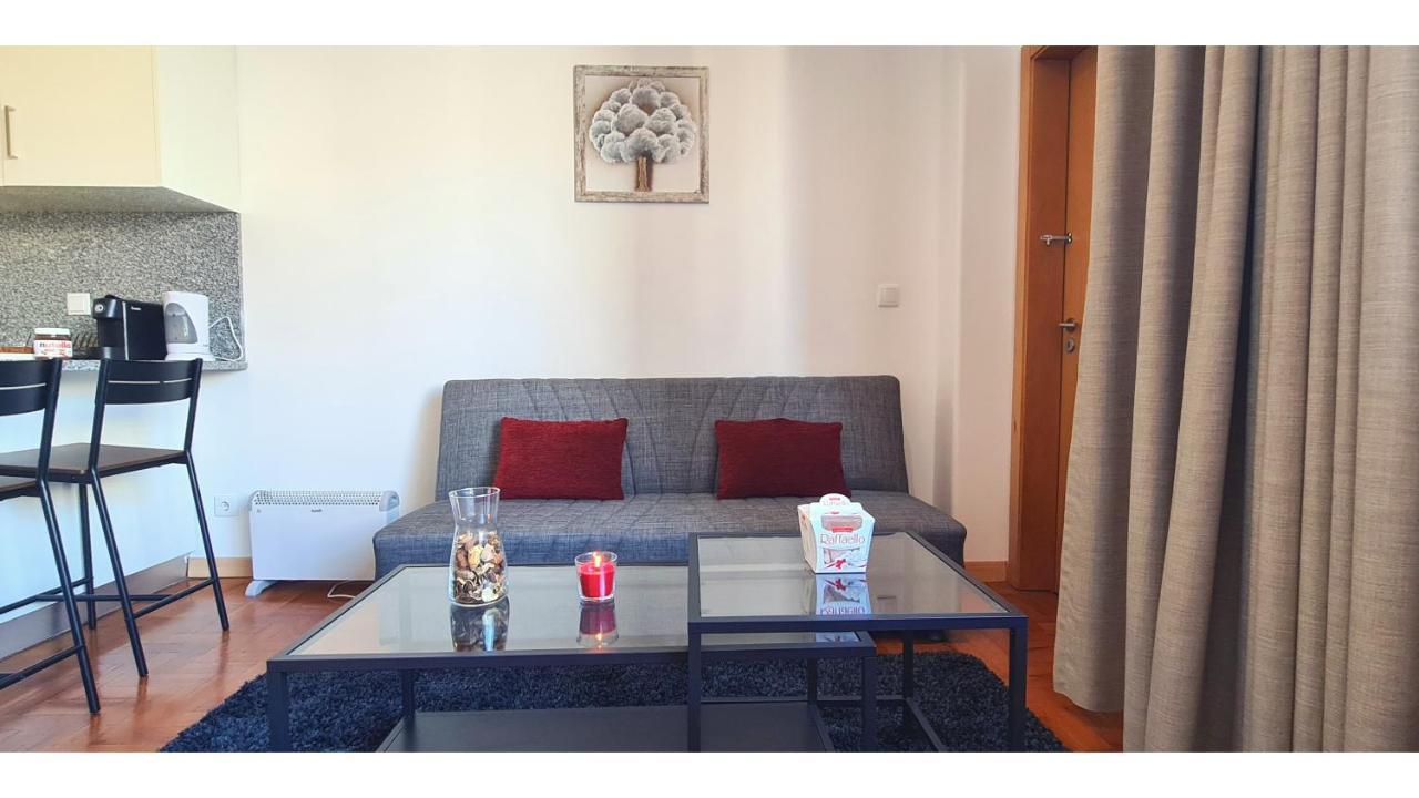 Rentalist Apartaments- Santa Catarina Porto Exterior foto